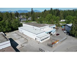 2140 PARAMOUNT CRESCENT, Abbotsford, British Columbia