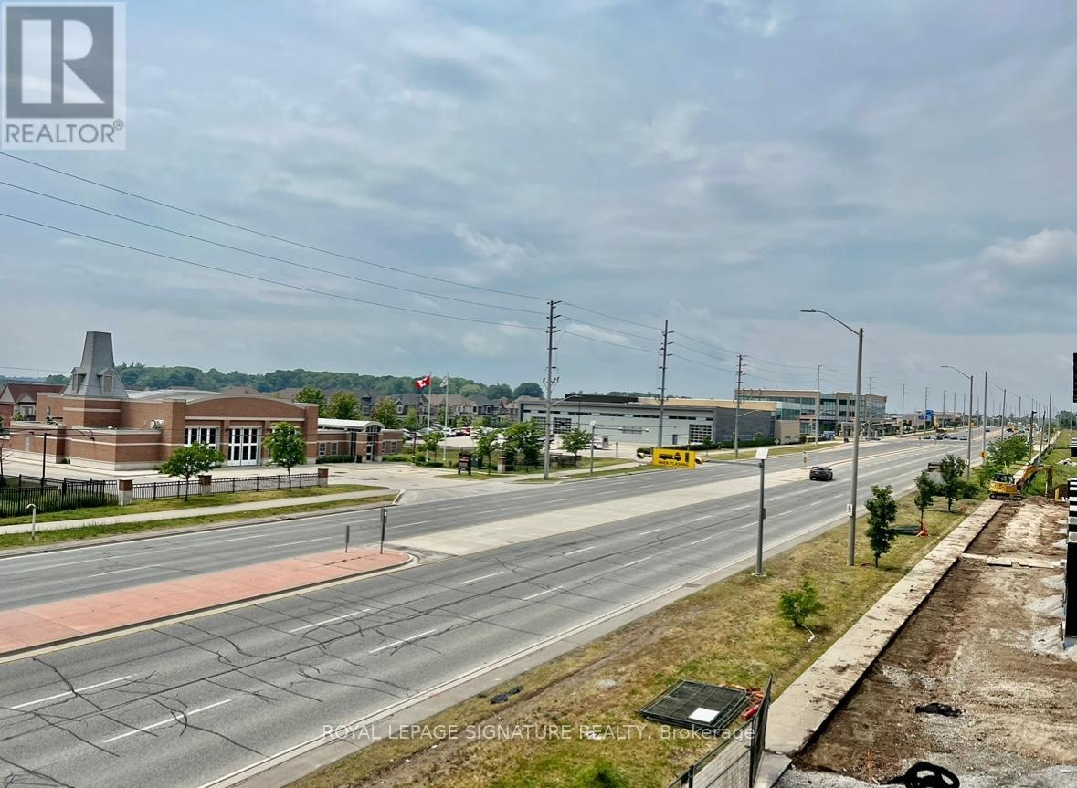 312 - 58 Sky Harbour Drive, Brampton, Ontario  L6Y 6J1 - Photo 12 - W12200256