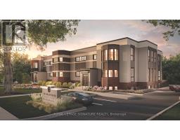 104 - 221 ALLAN STREET, Oakville, Ontario