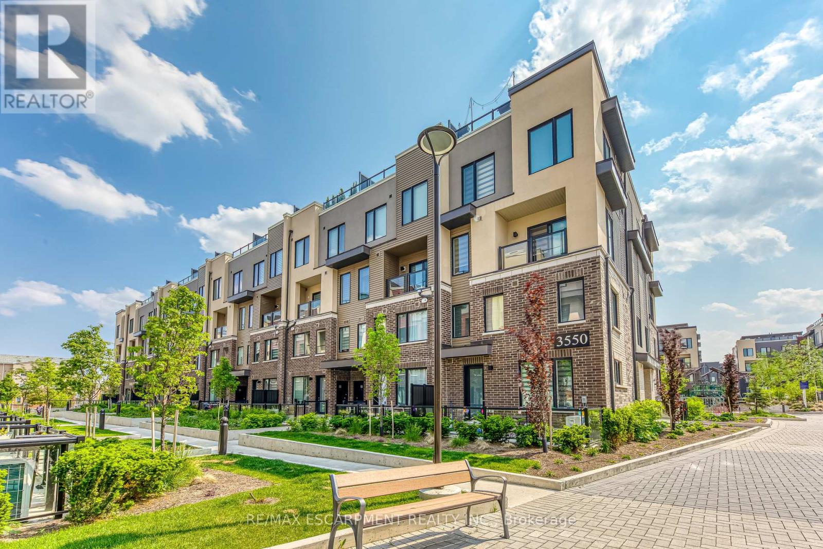 29 - 3550 COLONIAL DRIVE, Mississauga, Ontario