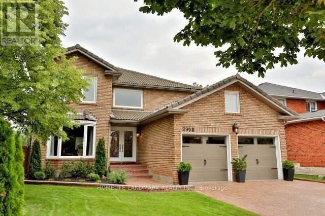 2998 KINGSWAY DRIVE, Oakville, Ontario