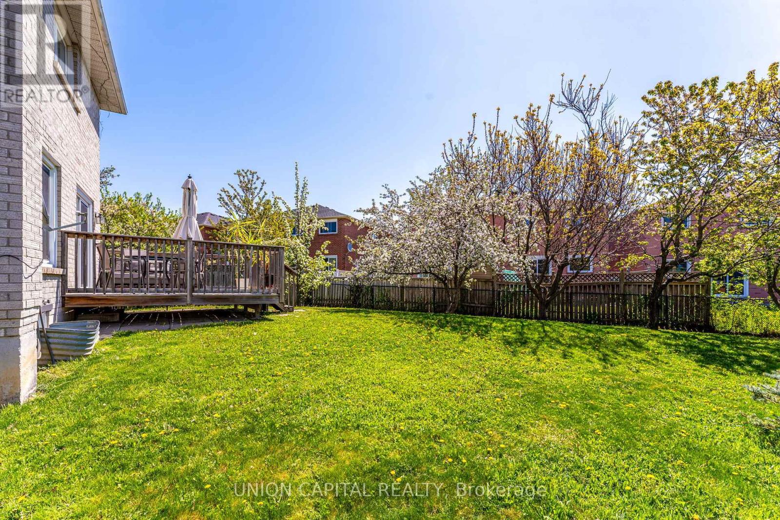 14 Rodwell Court, Brampton (Fletcher's Creek South), Ontario  L6Y 4G7 - Photo 44 - W12200354