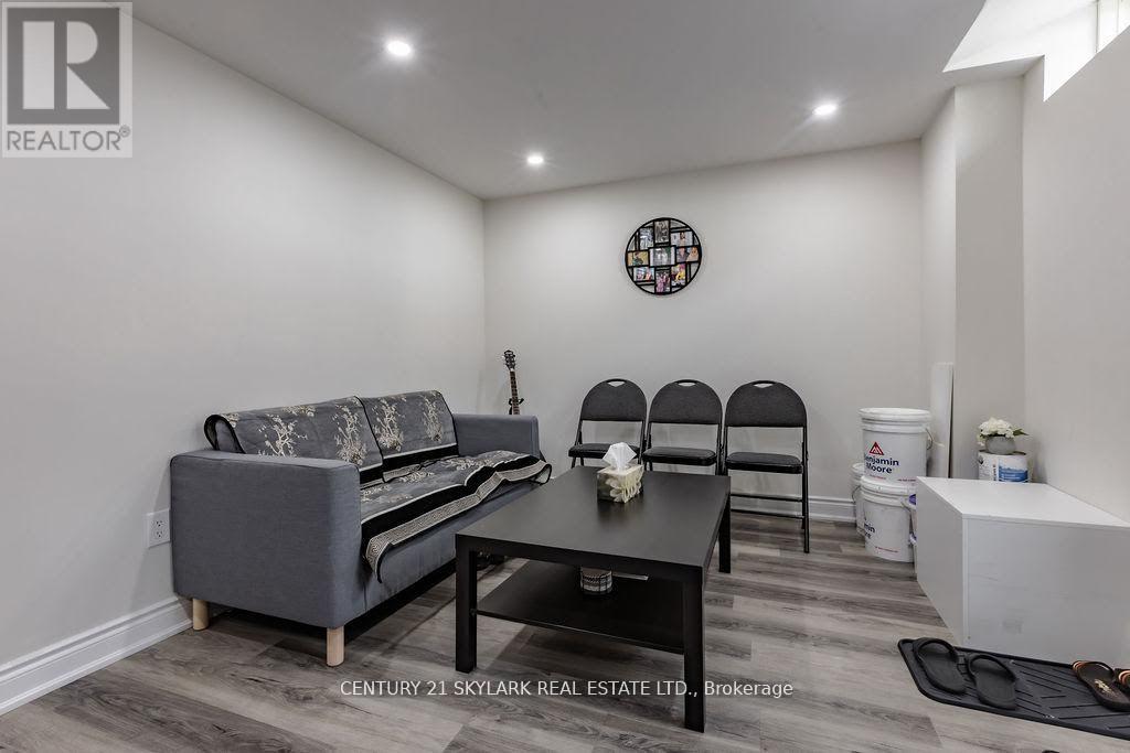 47 Niceview Drive, Brampton (Sandringham-Wellington), Ontario  L6R 0M9 - Photo 29 - W12200390