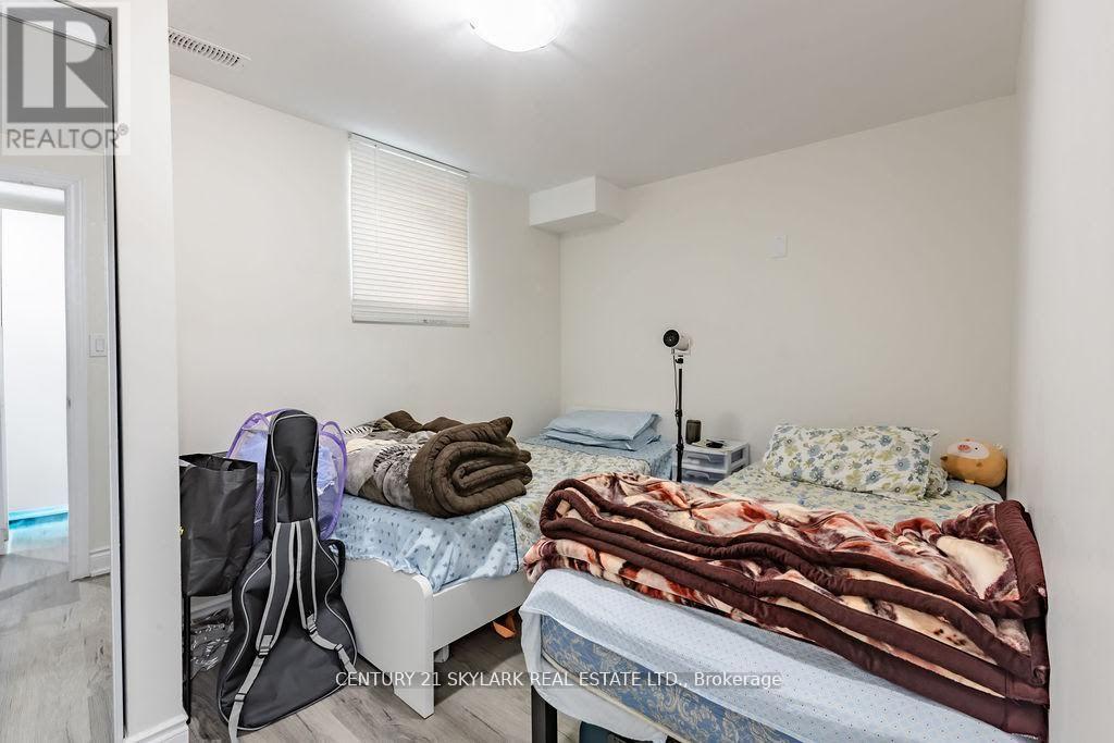 47 Niceview Drive, Brampton (Sandringham-Wellington), Ontario  L6R 0M9 - Photo 33 - W12200390
