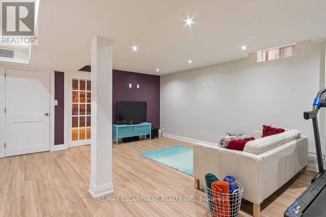 3541 Nutcracker Drive, Mississauga (Lisgar), Ontario  L5N 6G2 - Photo 23 - W12200403