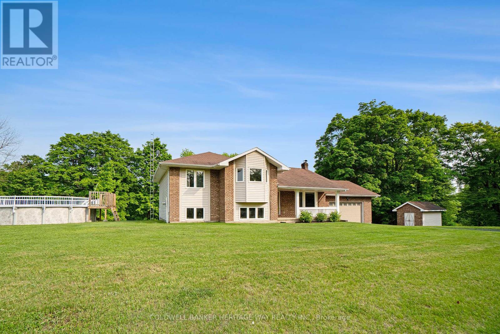 1925 Zealand Road, Frontenac, Ontario  K0H 2P0 - Photo 3 - X12200465