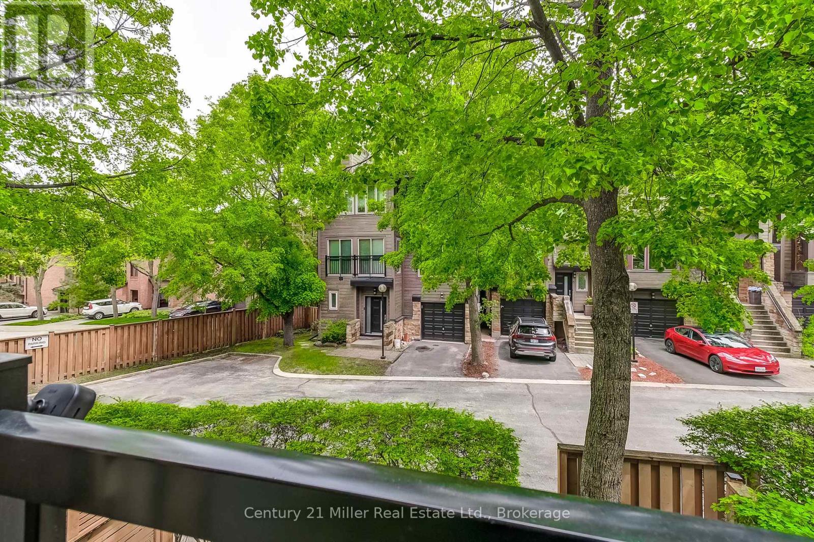 17 - 1120 Queens Avenue, Oakville (Cp College Park), Ontario  L6H 2B5 - Photo 26 - W12200444