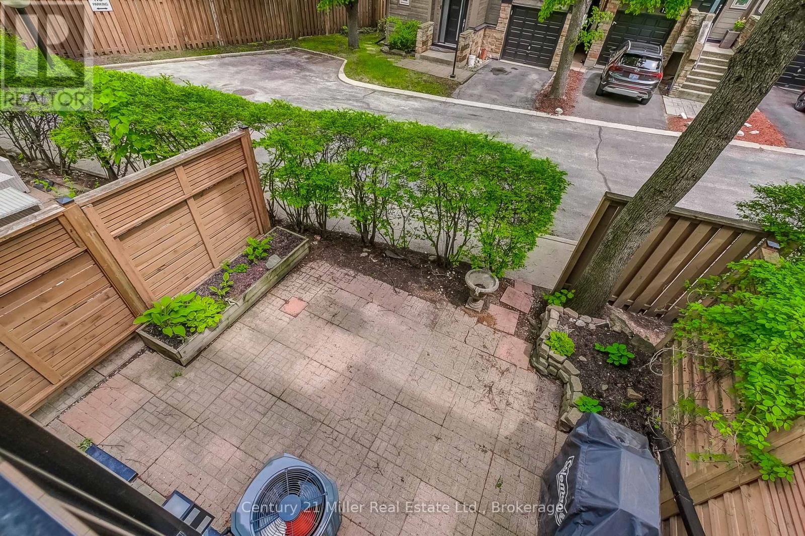 17 - 1120 Queens Avenue, Oakville (Cp College Park), Ontario  L6H 2B5 - Photo 28 - W12200444
