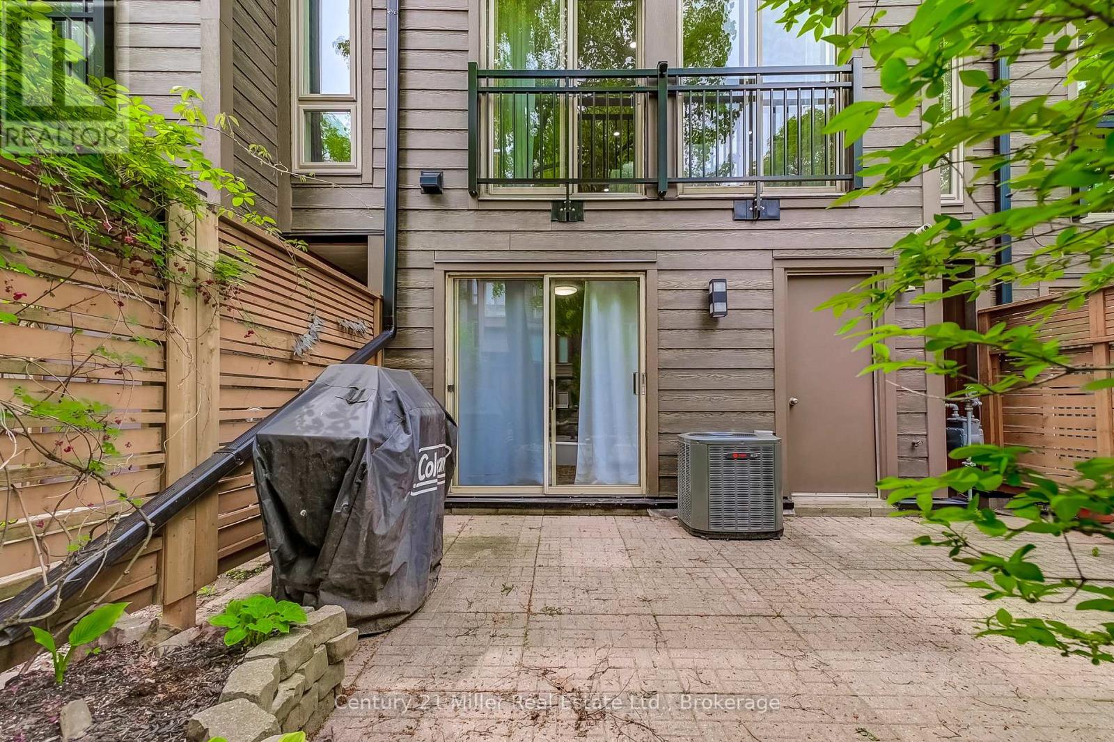 17 - 1120 Queens Avenue, Oakville (Cp College Park), Ontario  L6H 2B5 - Photo 30 - W12200444