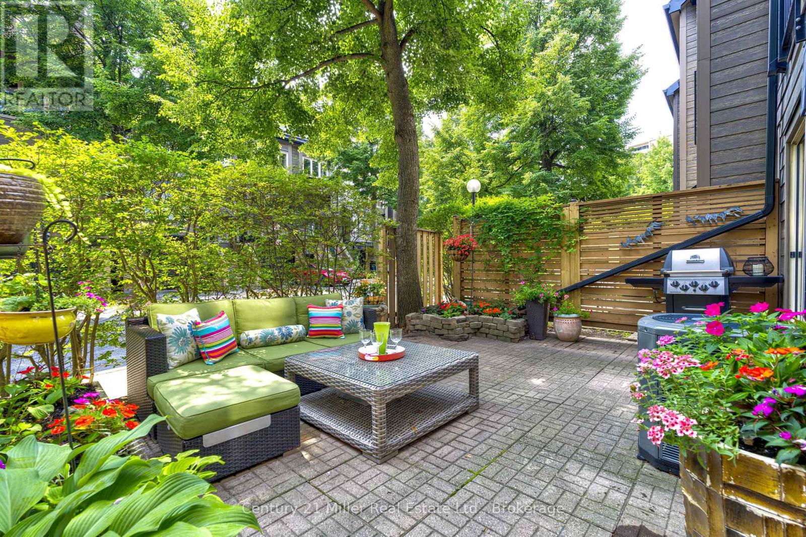 17 - 1120 Queens Avenue, Oakville (Cp College Park), Ontario  L6H 2B5 - Photo 32 - W12200444