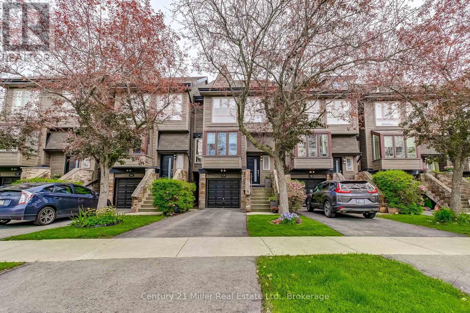 17 - 1120 Queens Avenue, Oakville (Cp College Park), Ontario  L6H 2B5 - Photo 40 - W12200444