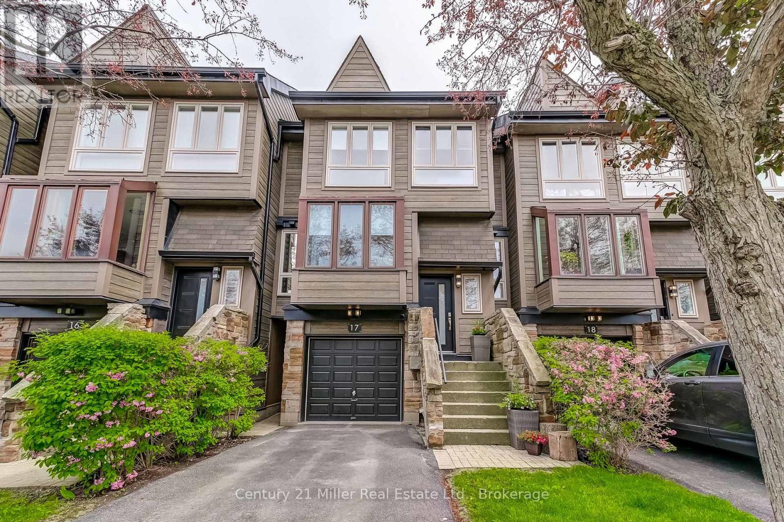 17 - 1120 Queens Avenue, Oakville (Cp College Park), Ontario  L6H 2B5 - Photo 41 - W12200444