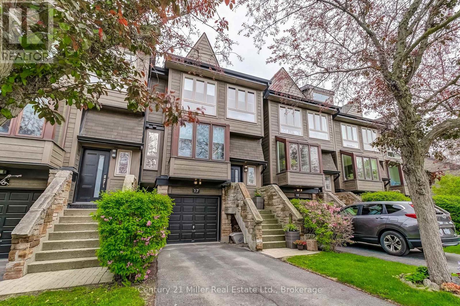 17 - 1120 Queens Avenue, Oakville (Cp College Park), Ontario  L6H 2B5 - Photo 42 - W12200444