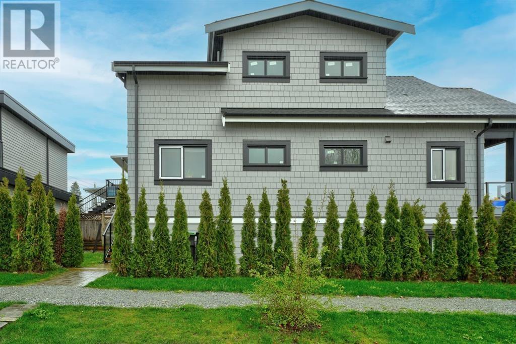 1204 KASLO STREET, vancouver, British Columbia