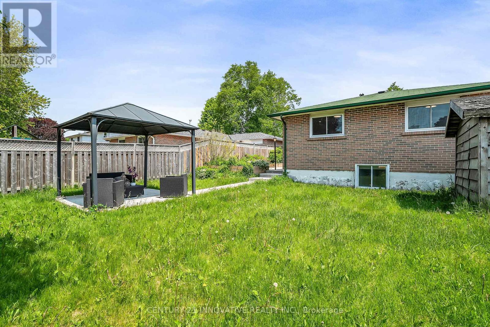 25 Lewin Crescent, Ajax, Ontario  L1S 3A2 - Photo 47 - E12190270