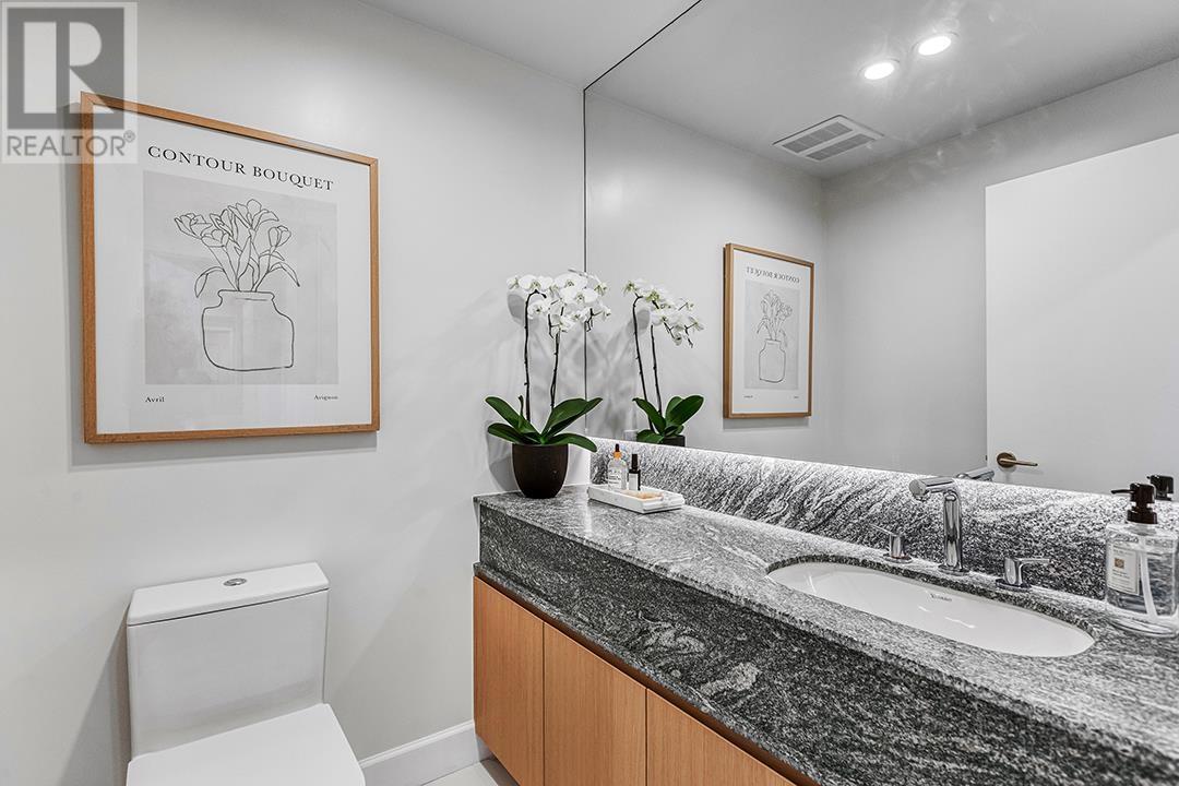 403 3668 W 10th Avenue, Vancouver, British Columbia  V6R 2G3 - Photo 19 - R3012029