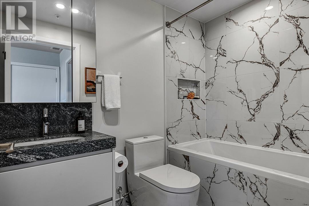 403 3668 W 10th Avenue, Vancouver, British Columbia  V6R 2G3 - Photo 22 - R3012029