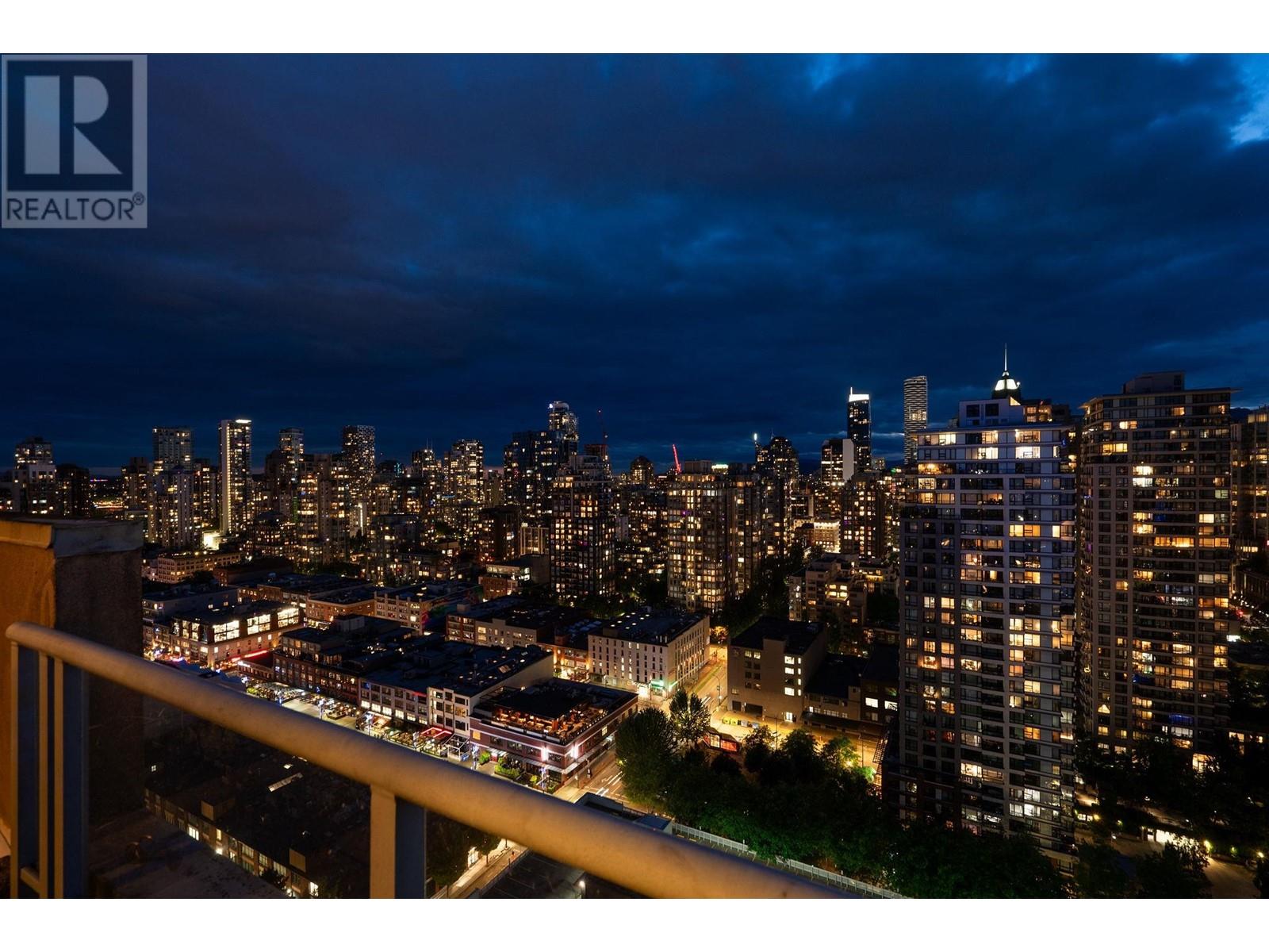 PH5 950 CAMBIE STREET, Vancouver, British Columbia