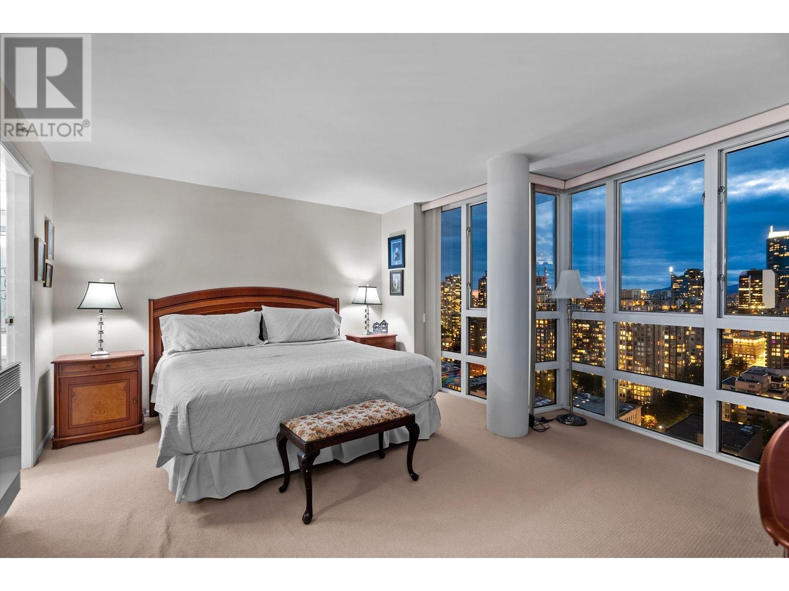 Ph5 950 Cambie Street, Vancouver, British Columbia  V6B 5X5 - Photo 17 - R3012030