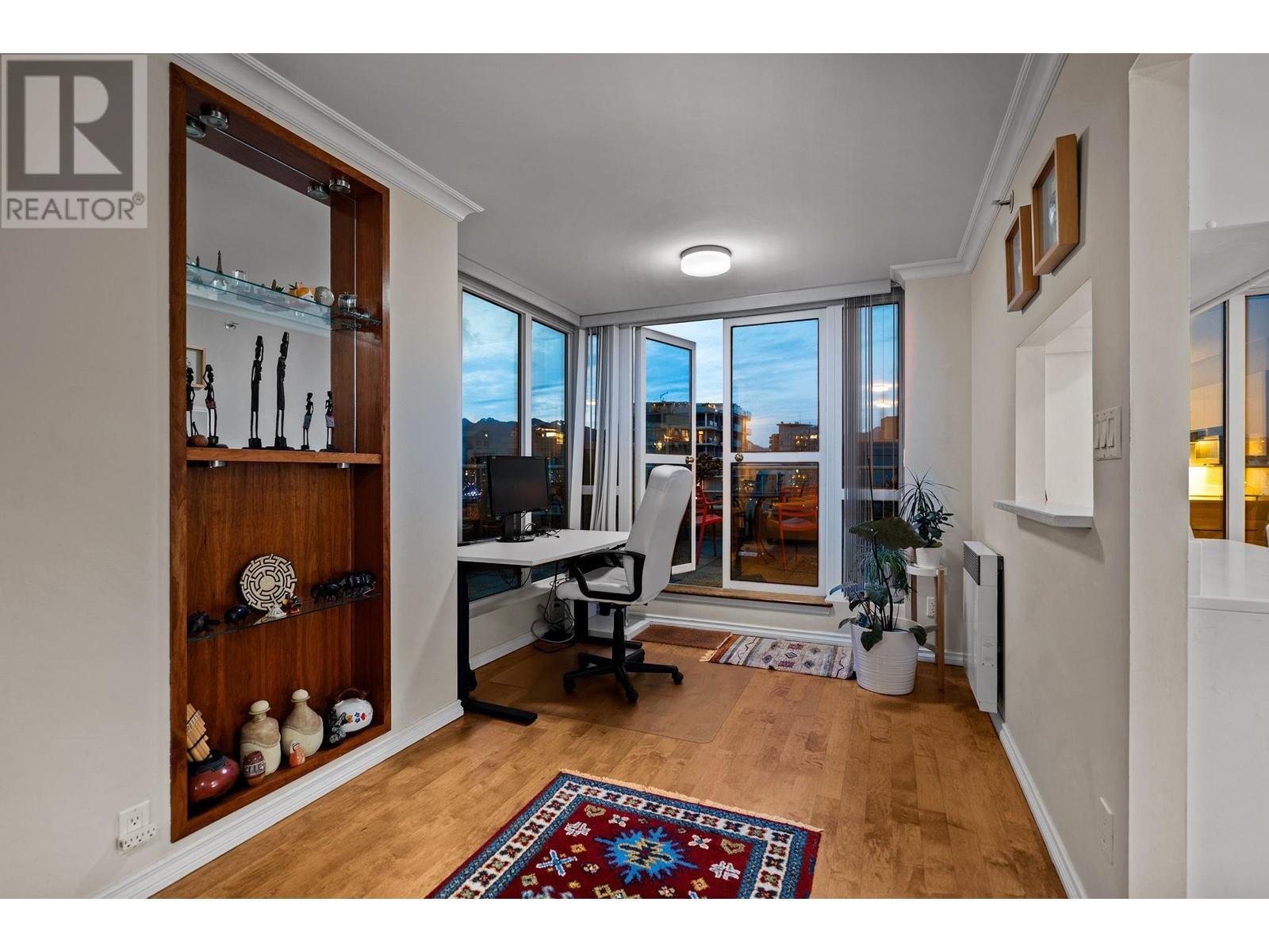 Ph5 950 Cambie Street, Vancouver, British Columbia  V6B 5X5 - Photo 8 - R3012030