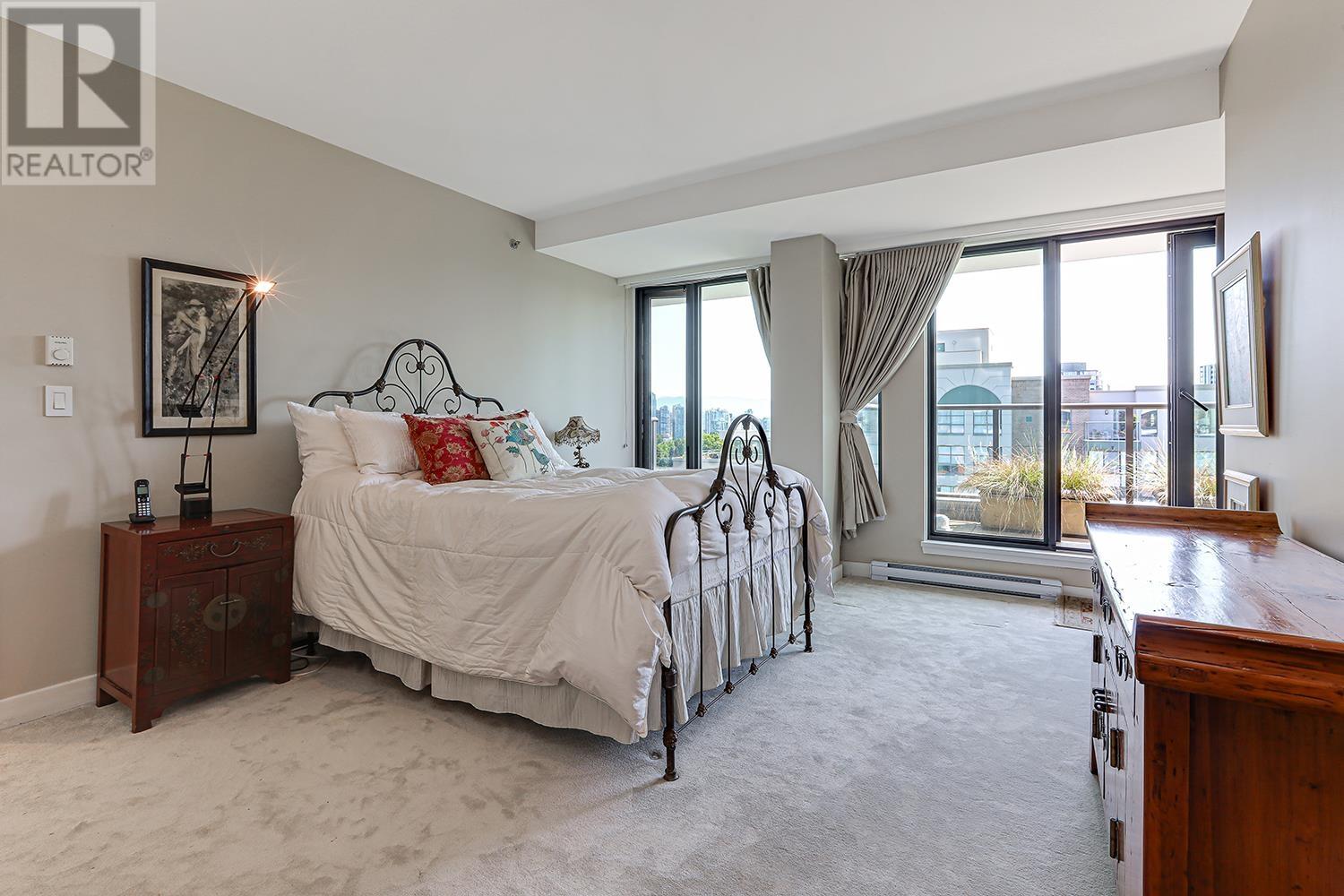1101 2201 Pine Street, Vancouver, British Columbia  V6J 5E7 - Photo 19 - R3012037