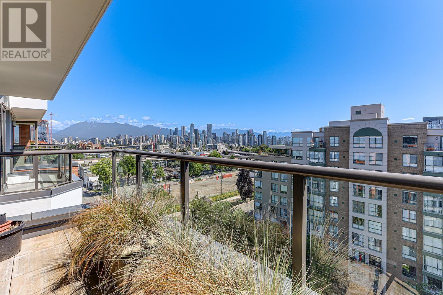 1101 2201 Pine Street, Vancouver, British Columbia  V6J 5E7 - Photo 25 - R3012037