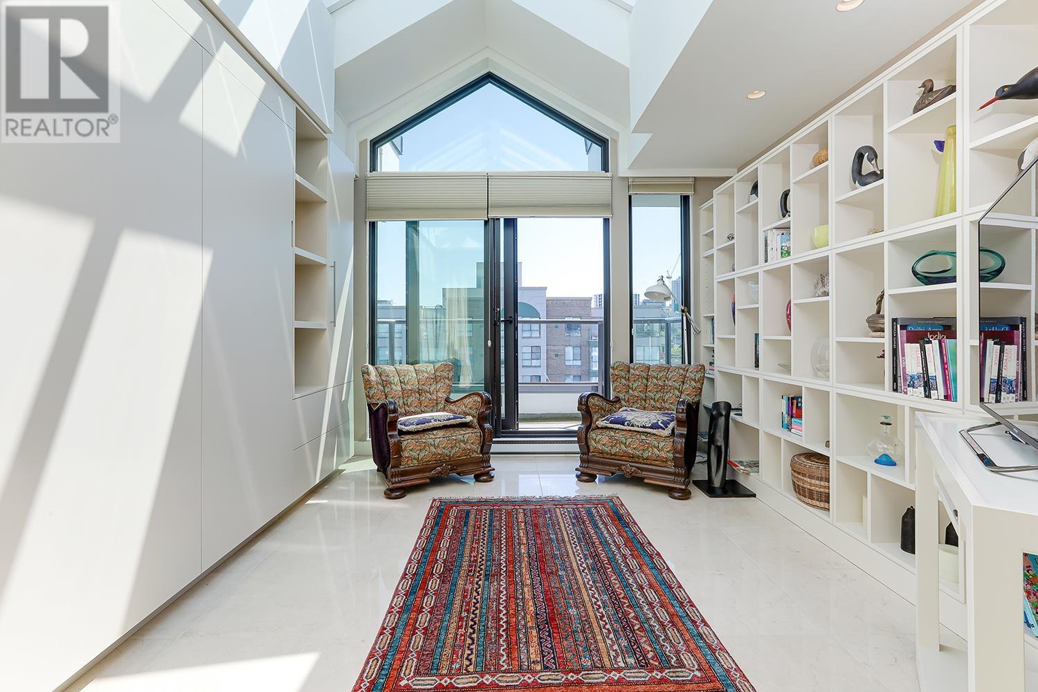 1101 2201 Pine Street, Vancouver, British Columbia  V6J 5E7 - Photo 27 - R3012037