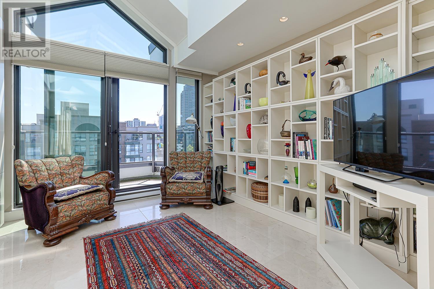 1101 2201 Pine Street, Vancouver, British Columbia  V6J 5E7 - Photo 28 - R3012037