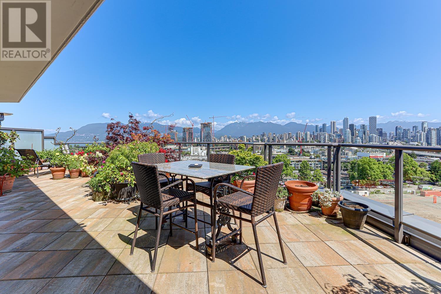 1101 2201 Pine Street, Vancouver, British Columbia  V6J 5E7 - Photo 32 - R3012037