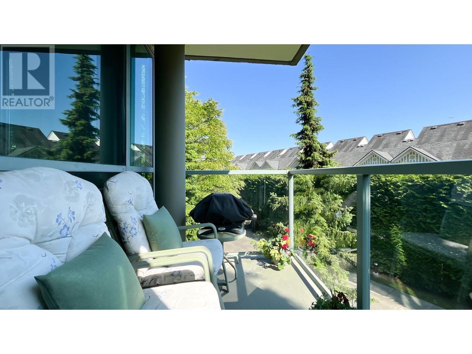 206 2733 Chandlery Place, Vancouver, British Columbia  V5S 4V3 - Photo 15 - R3012039
