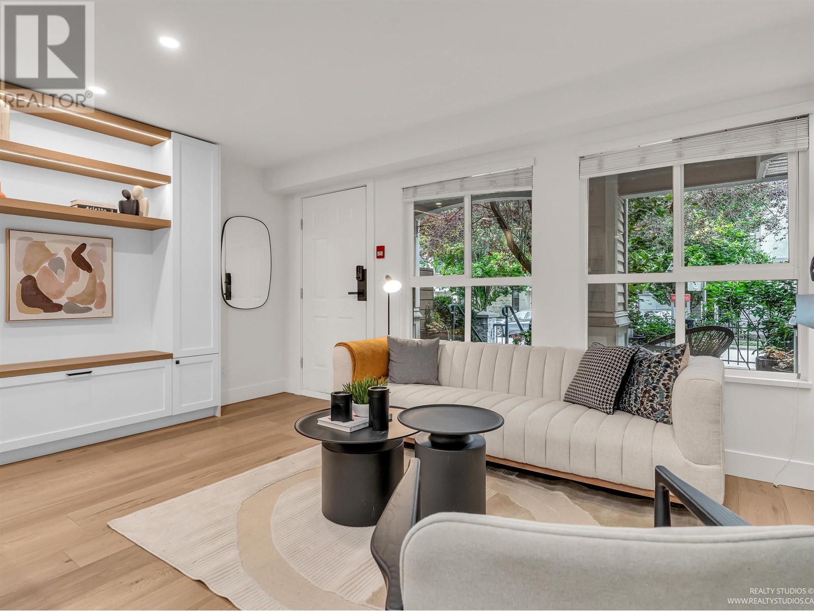3218 Heather Street, Vancouver, British Columbia  V5Z 4R9 - Photo 4 - R3012042