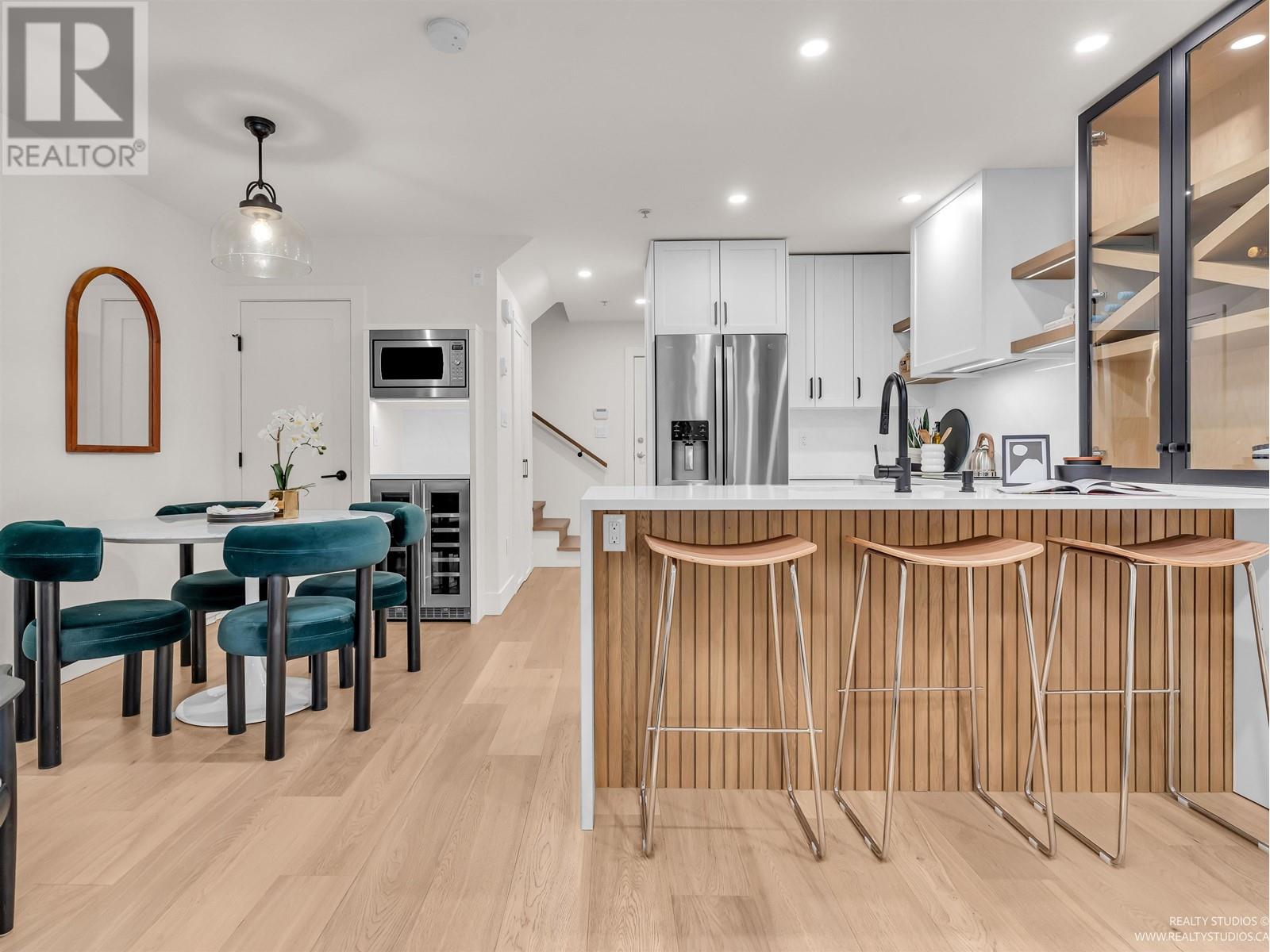 3218 Heather Street, Vancouver, British Columbia  V5Z 4R9 - Photo 6 - R3012042