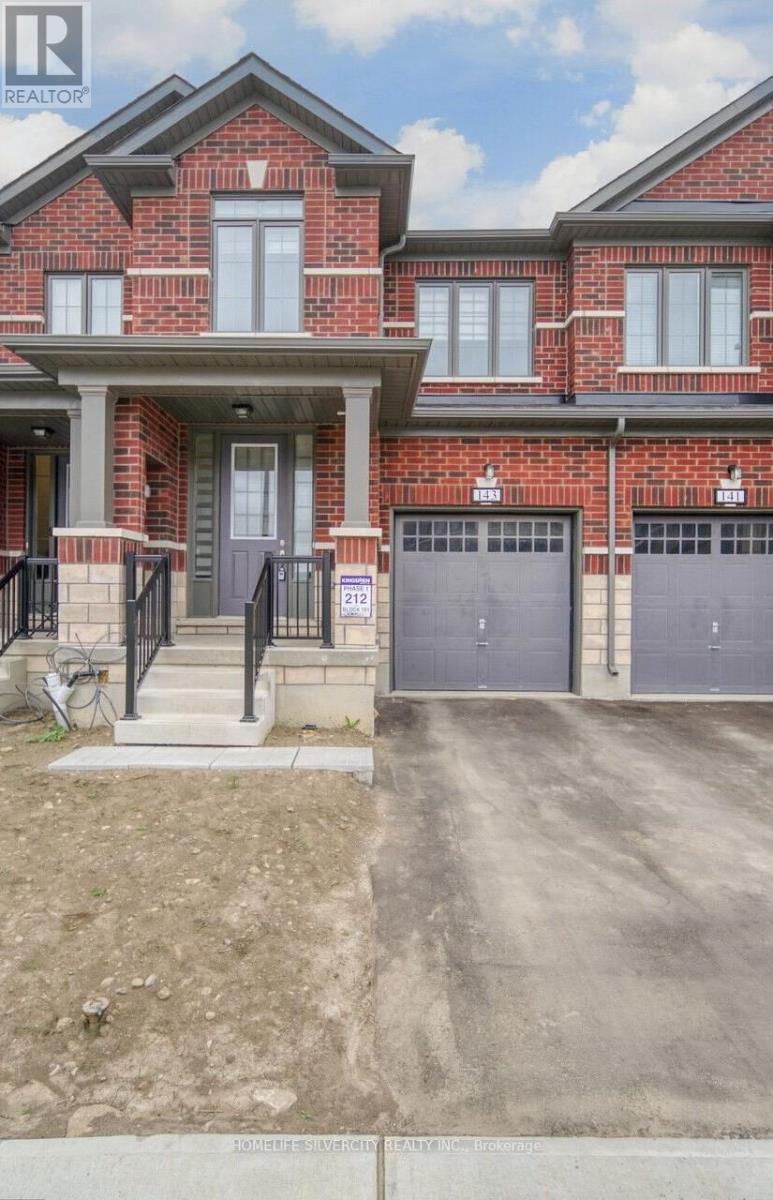143 CORLEY STREET, Kawartha Lakes, Ontario