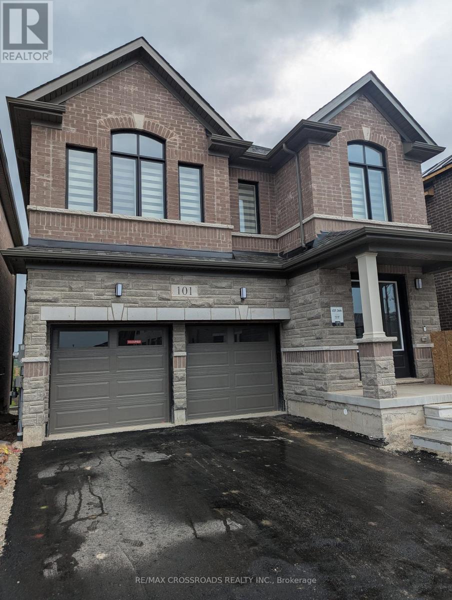 101 Gibson Drive, Erin, Ontario  N0B 1T0 - Photo 2 - X12200345