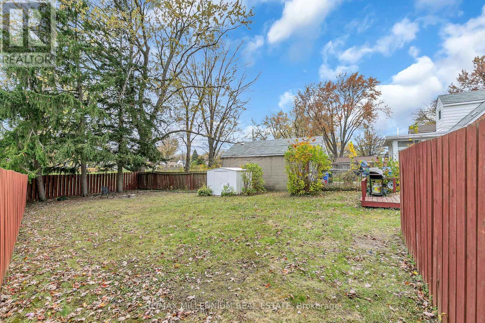 991 Parkview Avenue, Windsor, Ontario  N8S 2X5 - Photo 24 - X12200373