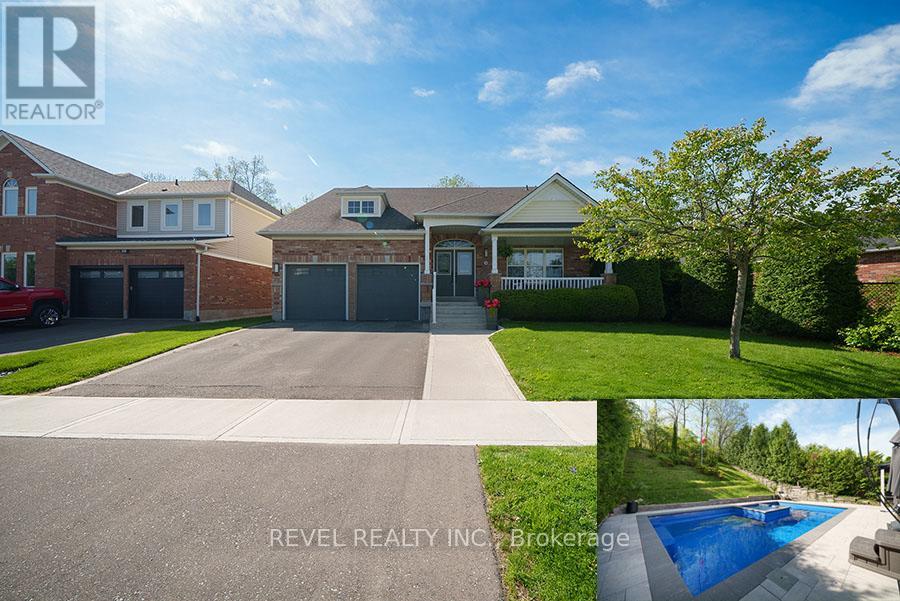 39 HUNTER WAY, Brantford, Ontario