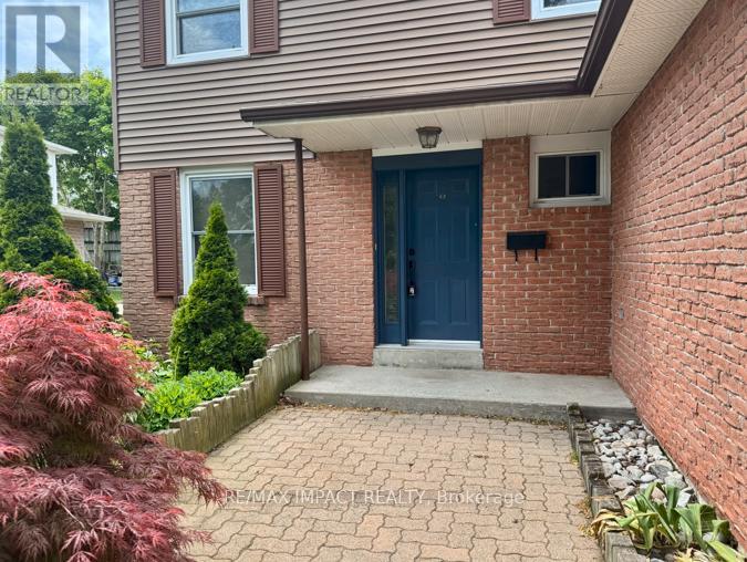 69 Peacock Boulevard, Port Hope, Ontario  L1A 2X5 - Photo 3 - X12200385