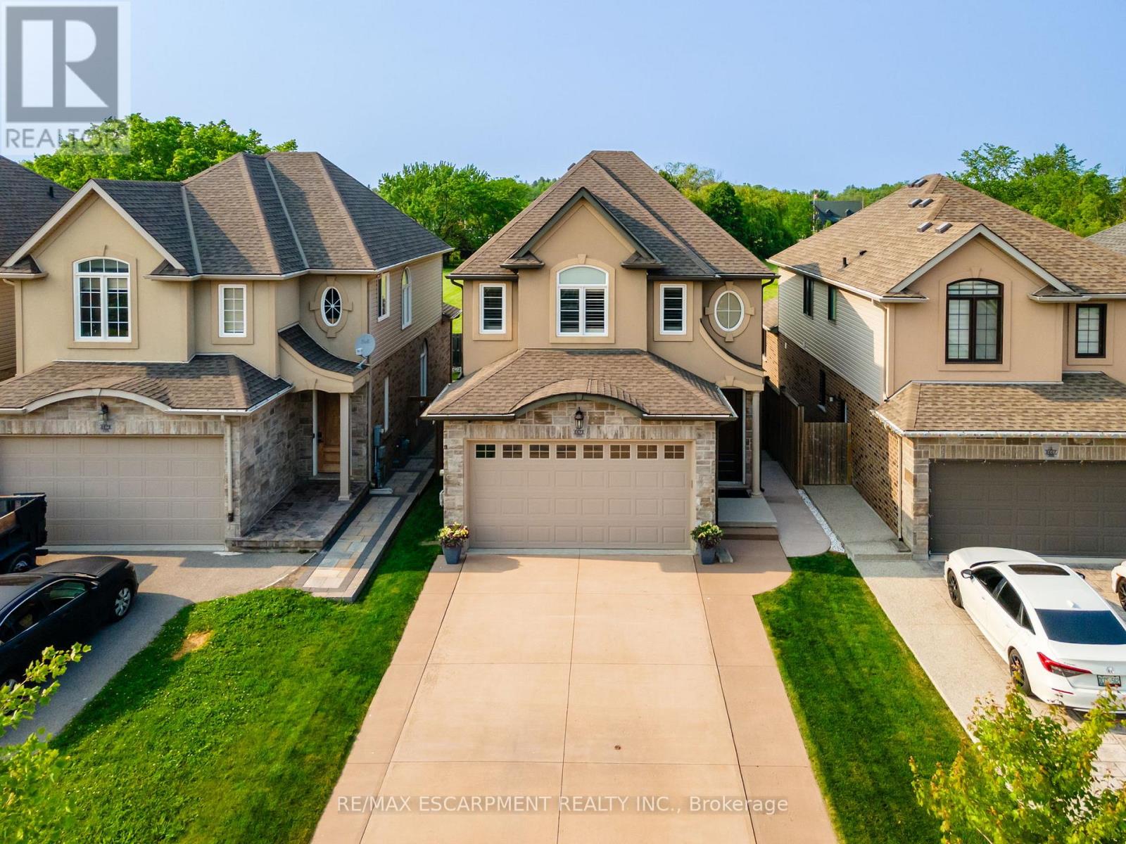 8673 JENNIFER CRESCENT, Niagara Falls, Ontario
