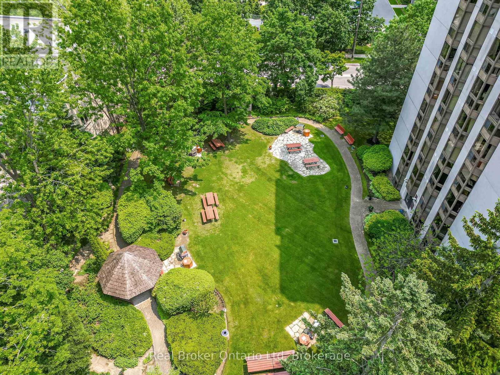 1109 - 10 Kenneth Avenue, Toronto, Ontario  M2N 6K6 - Photo 27 - C12200424