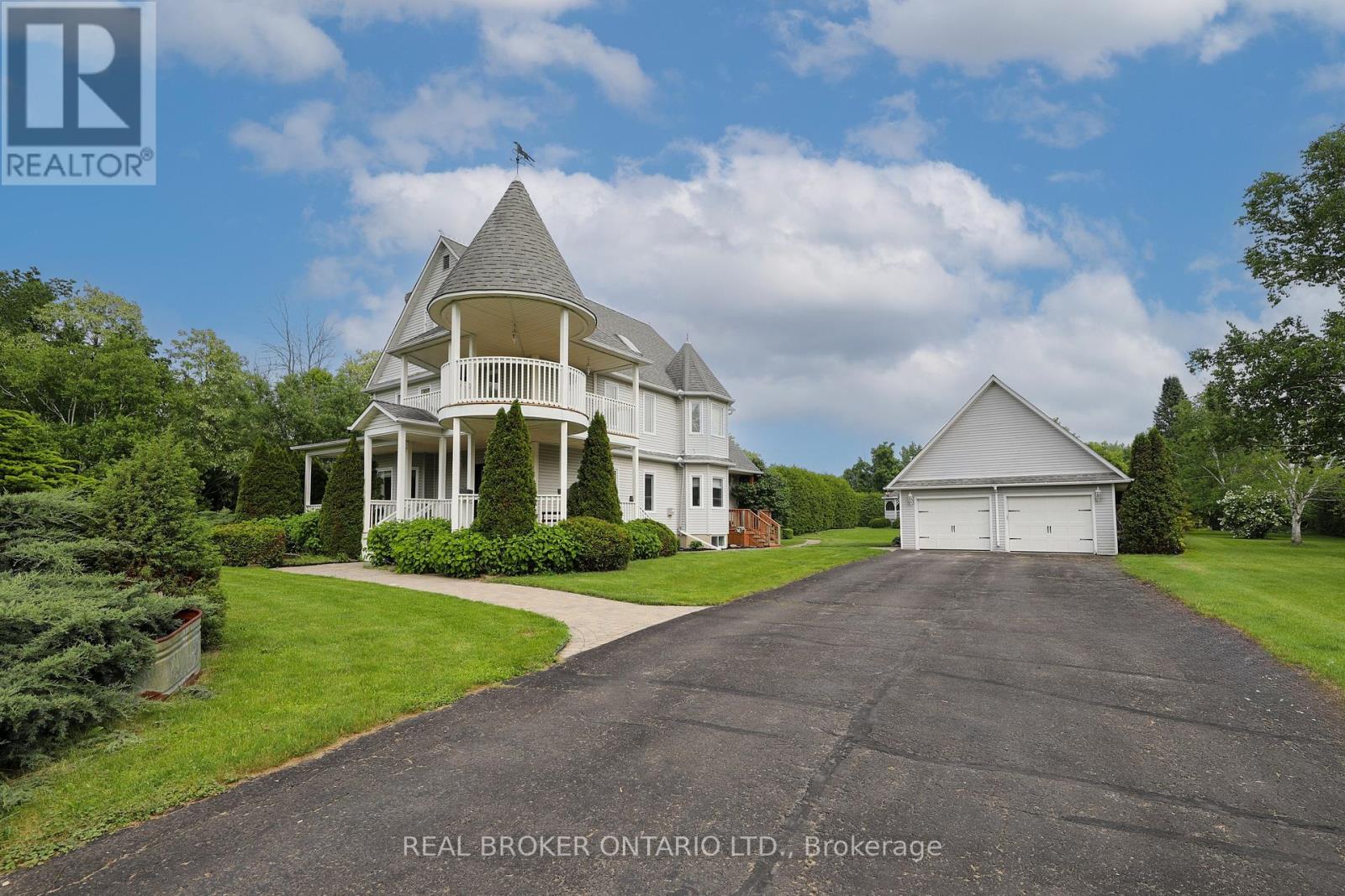 2410 CONCESSION ROAD, North Grenville, Ontario