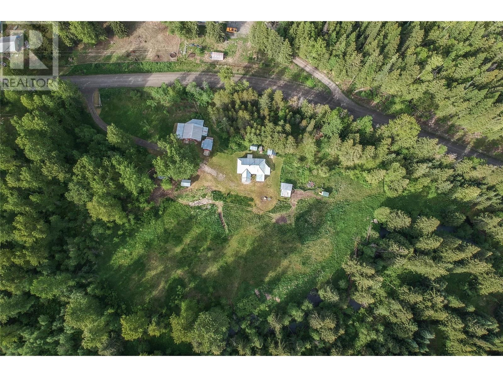 1666 Trinity Valley Road, Lumby, British Columbia  V0E 2G4 - Photo 28 - 10350977