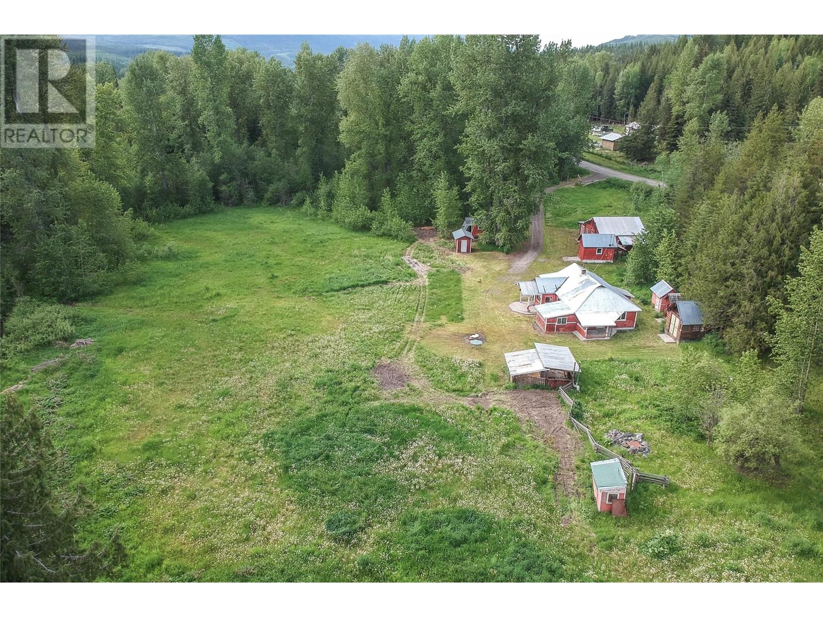 1666 Trinity Valley Road, Lumby, British Columbia  V0E 2G4 - Photo 32 - 10350977