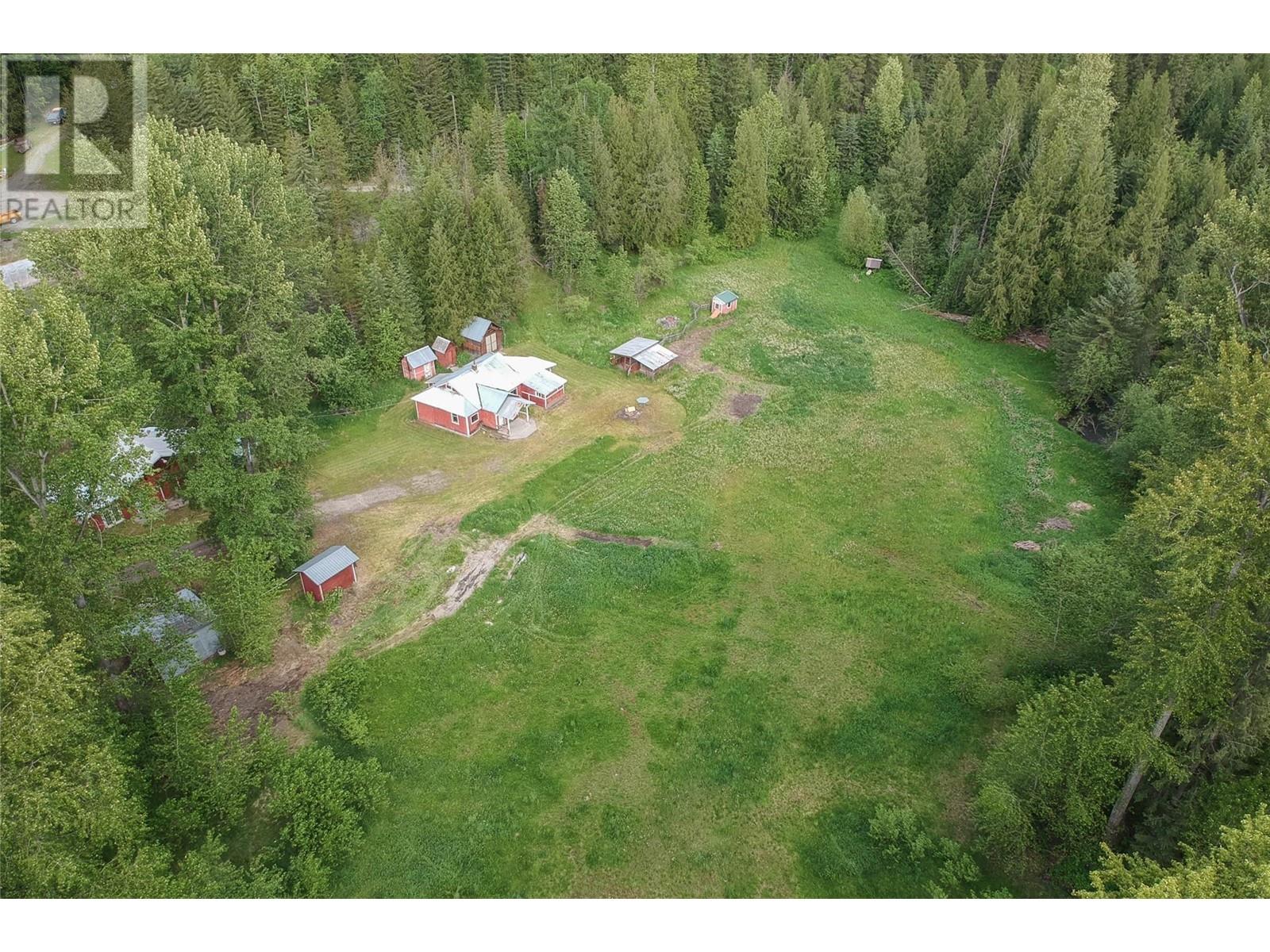 1666 Trinity Valley Road, Lumby, British Columbia  V0E 2G4 - Photo 33 - 10350977