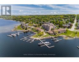 302 - 4 BECK BOULEVARD, Penetanguishene, Ontario