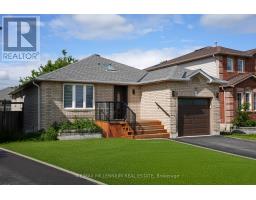 38 AMBLER BAY, Barrie, Ontario