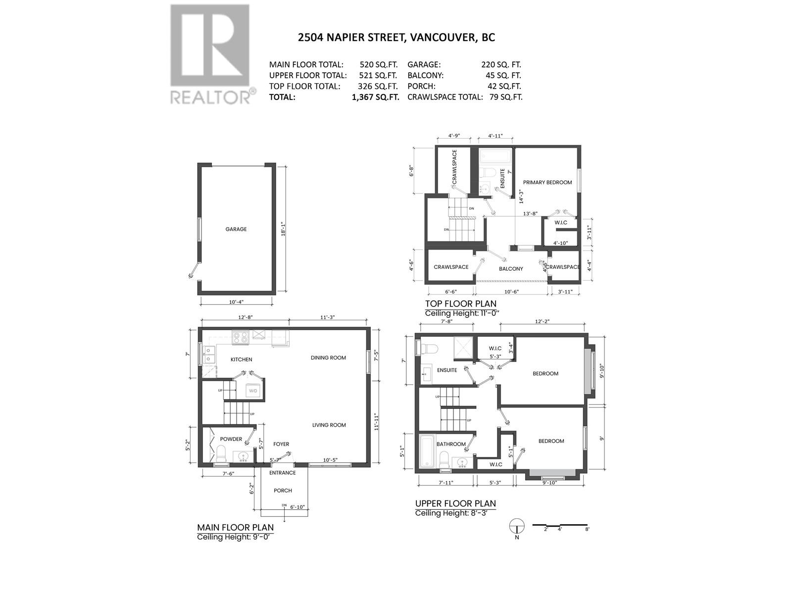 2504 Napier Street, Vancouver, British Columbia  V5K 2W5 - Photo 33 - R3012038