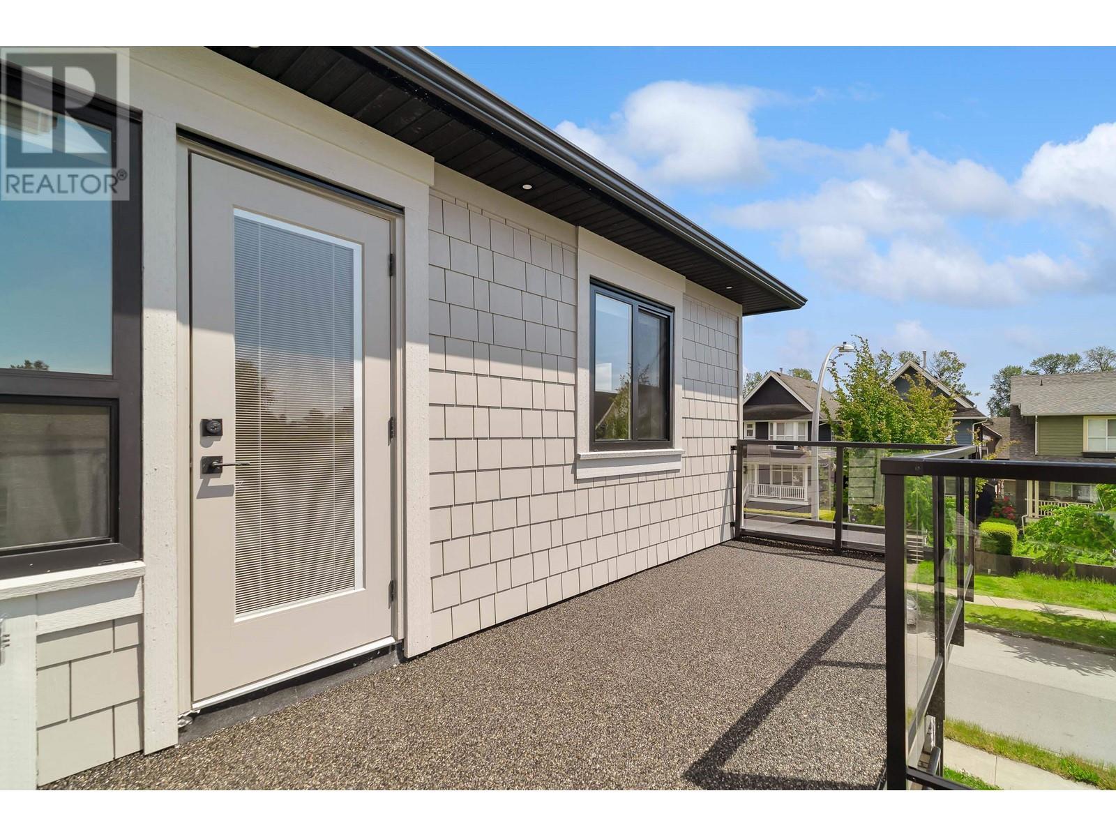 207 Mabel Street, New Westminster, British Columbia  V3M 0L1 - Photo 22 - R3012061