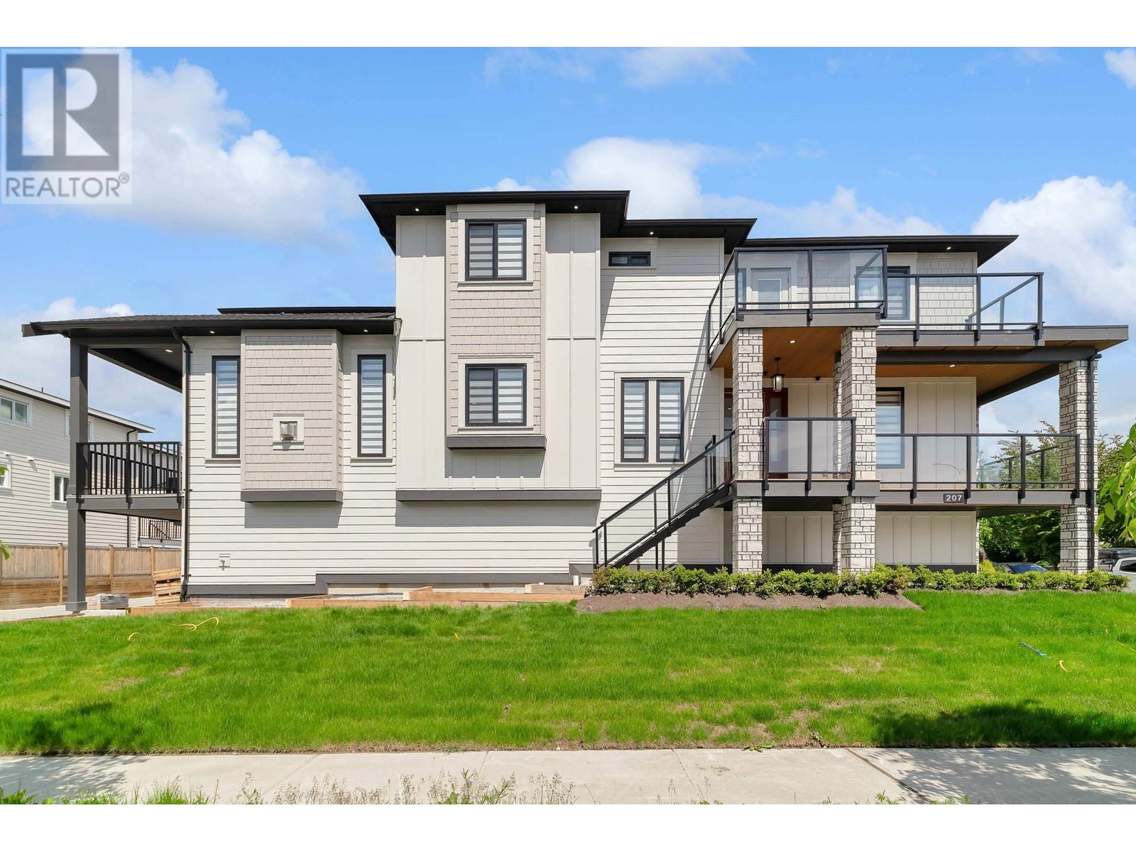 207 Mabel Street, New Westminster, British Columbia  V3M 0L1 - Photo 24 - R3012061