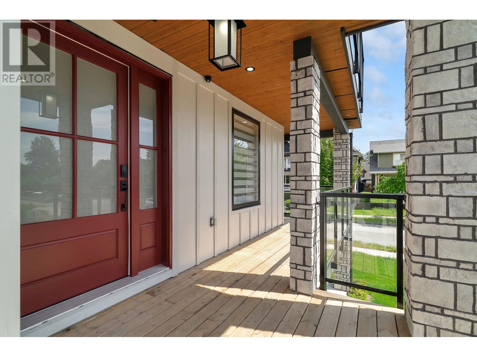 207 Mabel Street, New Westminster, British Columbia  V3M 0L1 - Photo 4 - R3012061