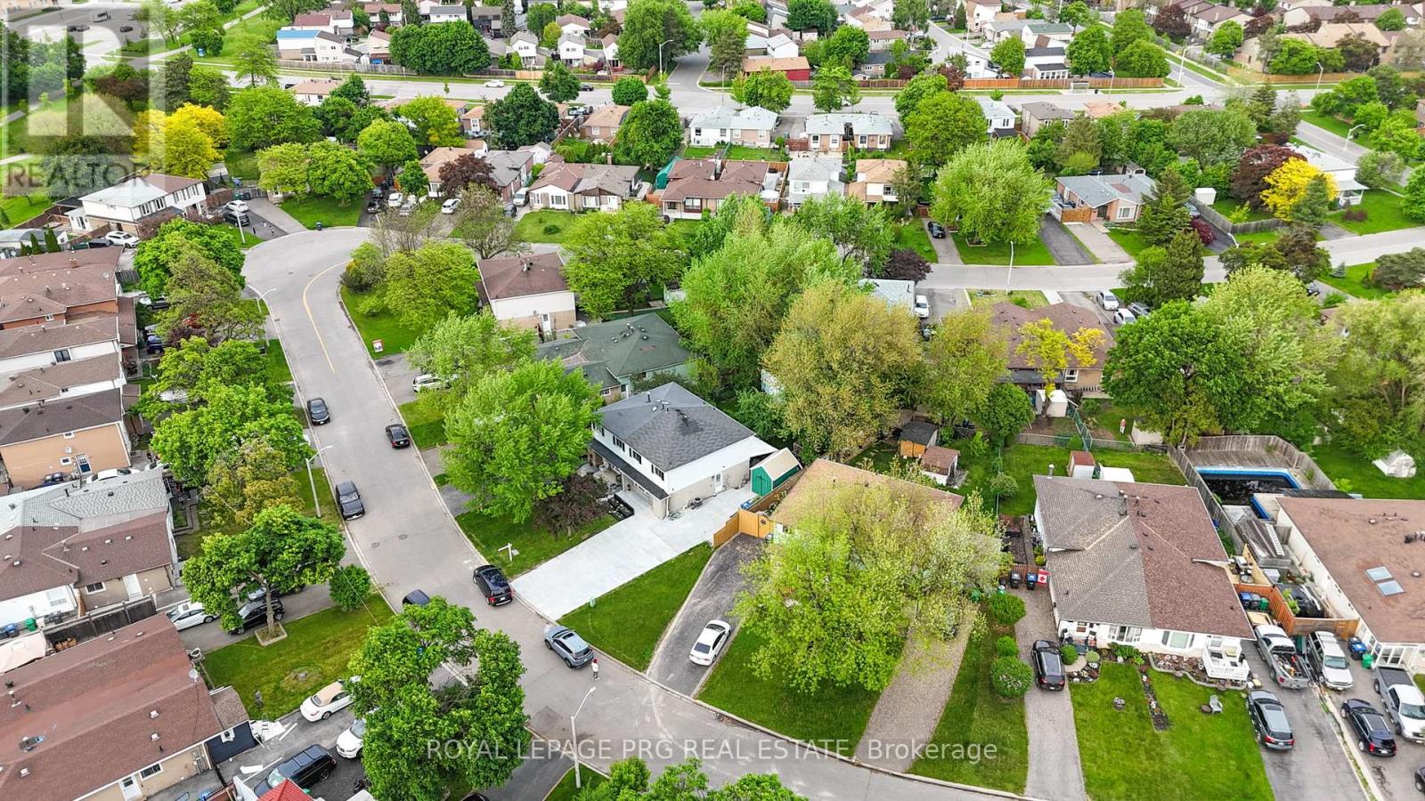 33 Glenmore Crescent, Brampton (Northgate), Ontario  L6S 1H9 - Photo 39 - W12199546